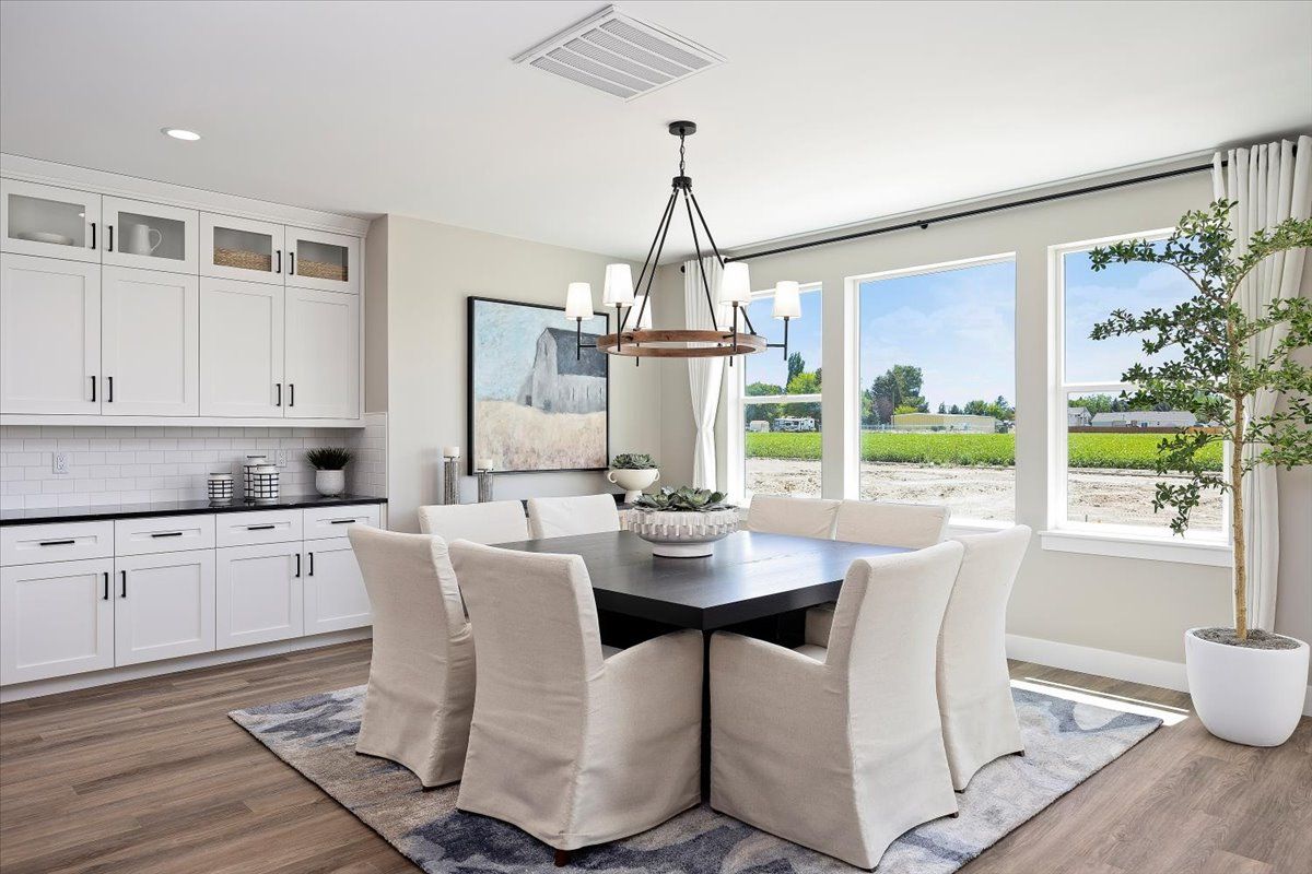 Patterson Farms - Plan 3