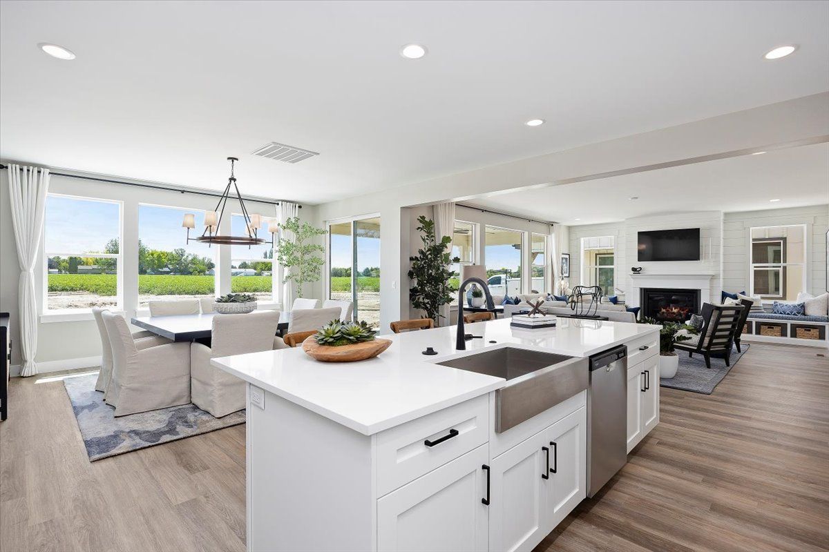 Patterson Farms - Plan 3