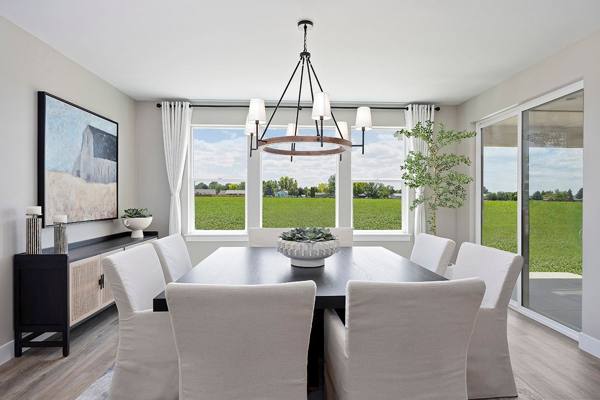 Patterson Farms - Plan 3