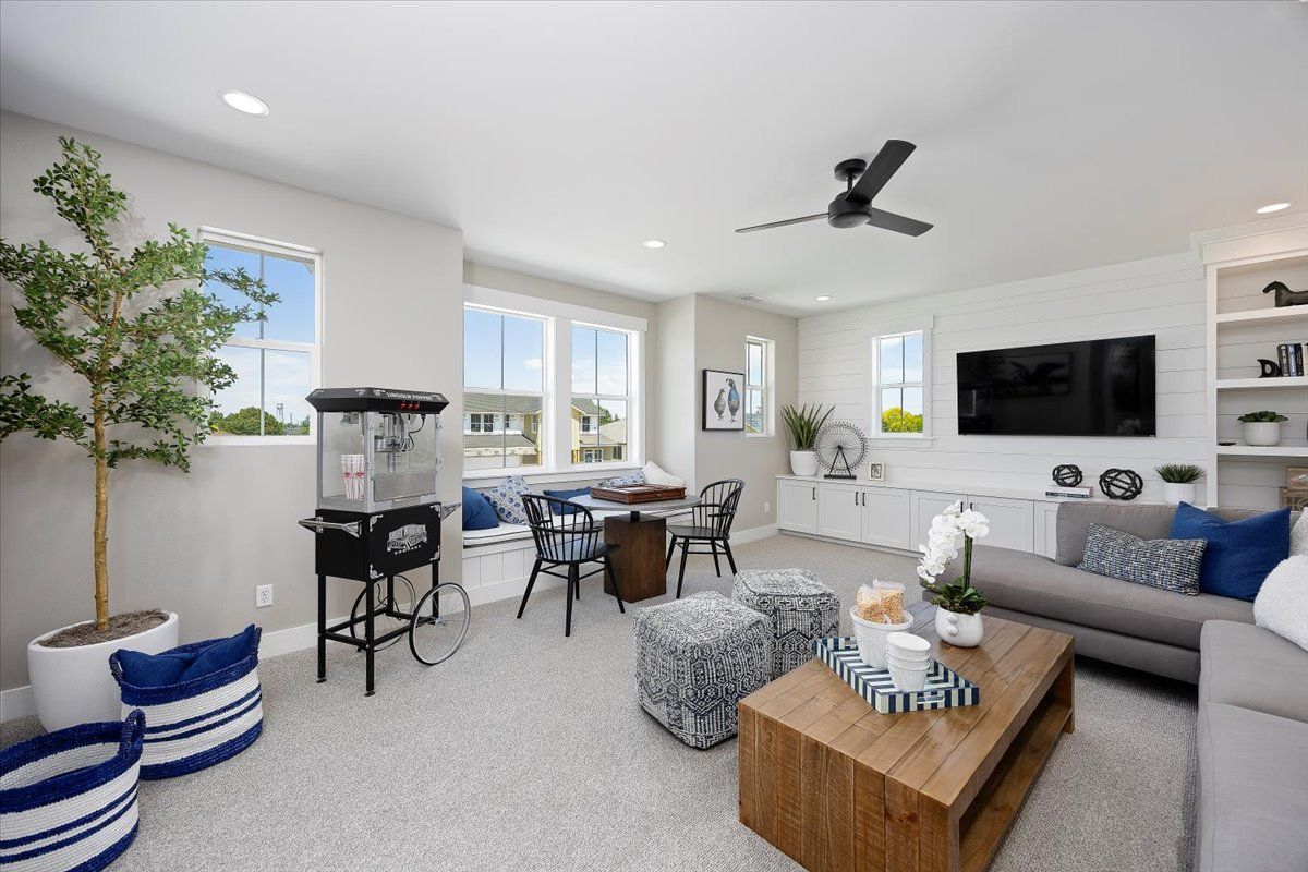 Patterson Farms - Plan 3