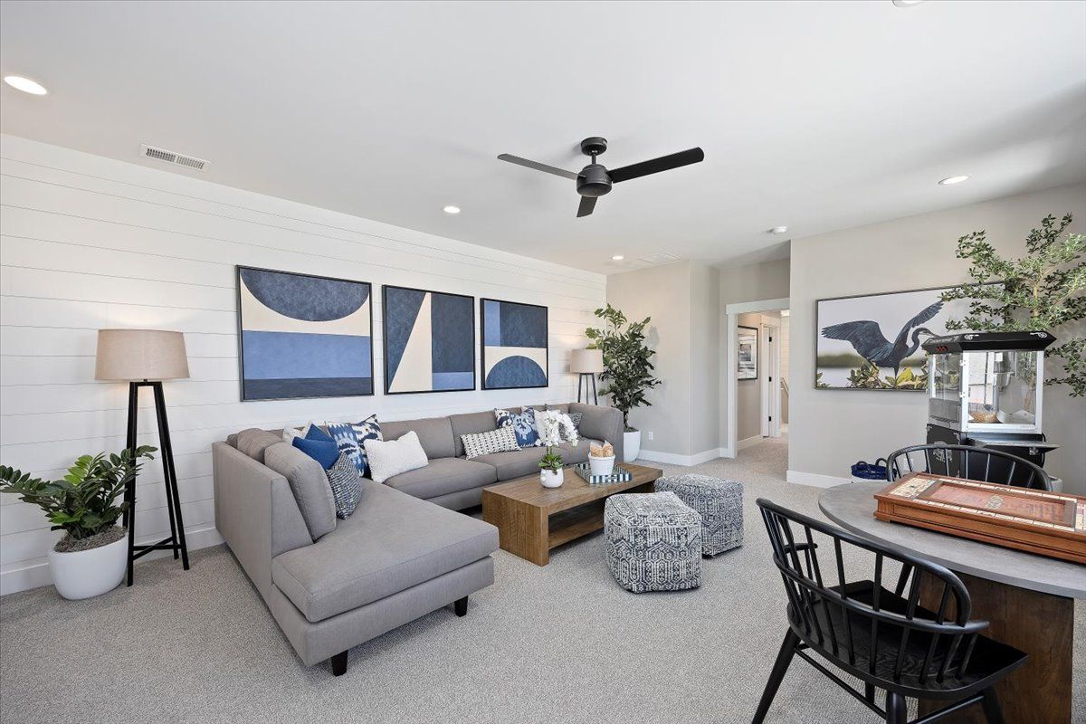 Patterson Farms - Plan 3