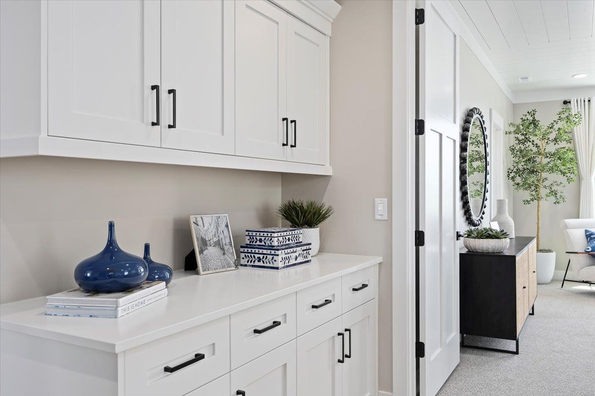 Patterson Farms - Plan 3