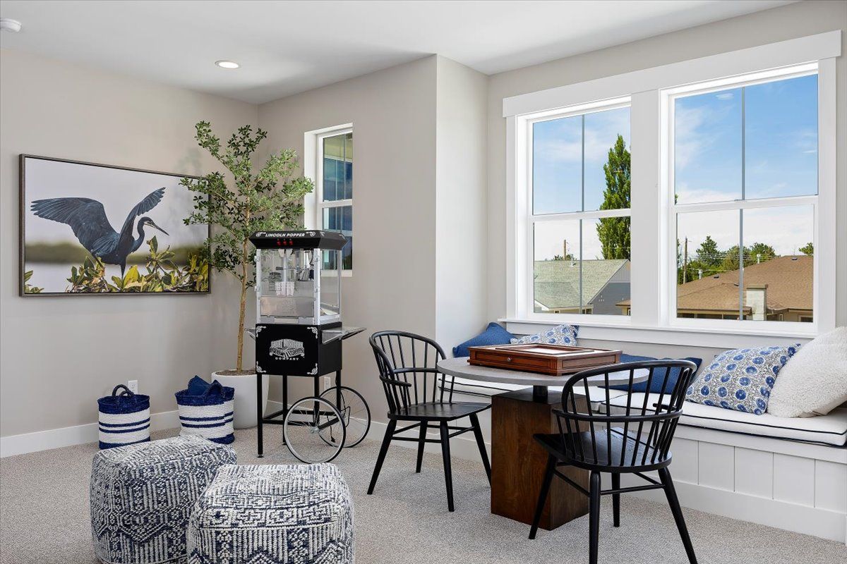 Patterson Farms - Plan 3