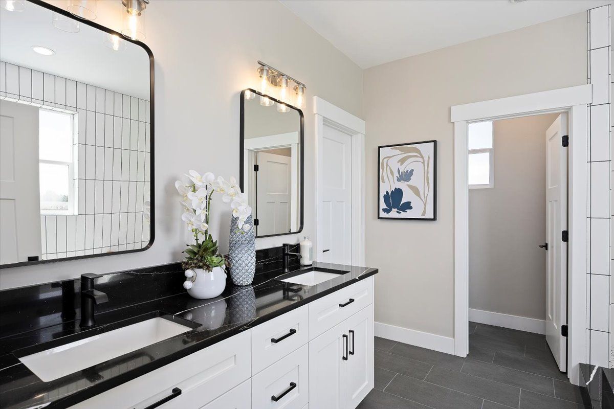 Patterson Farms - Plan 3