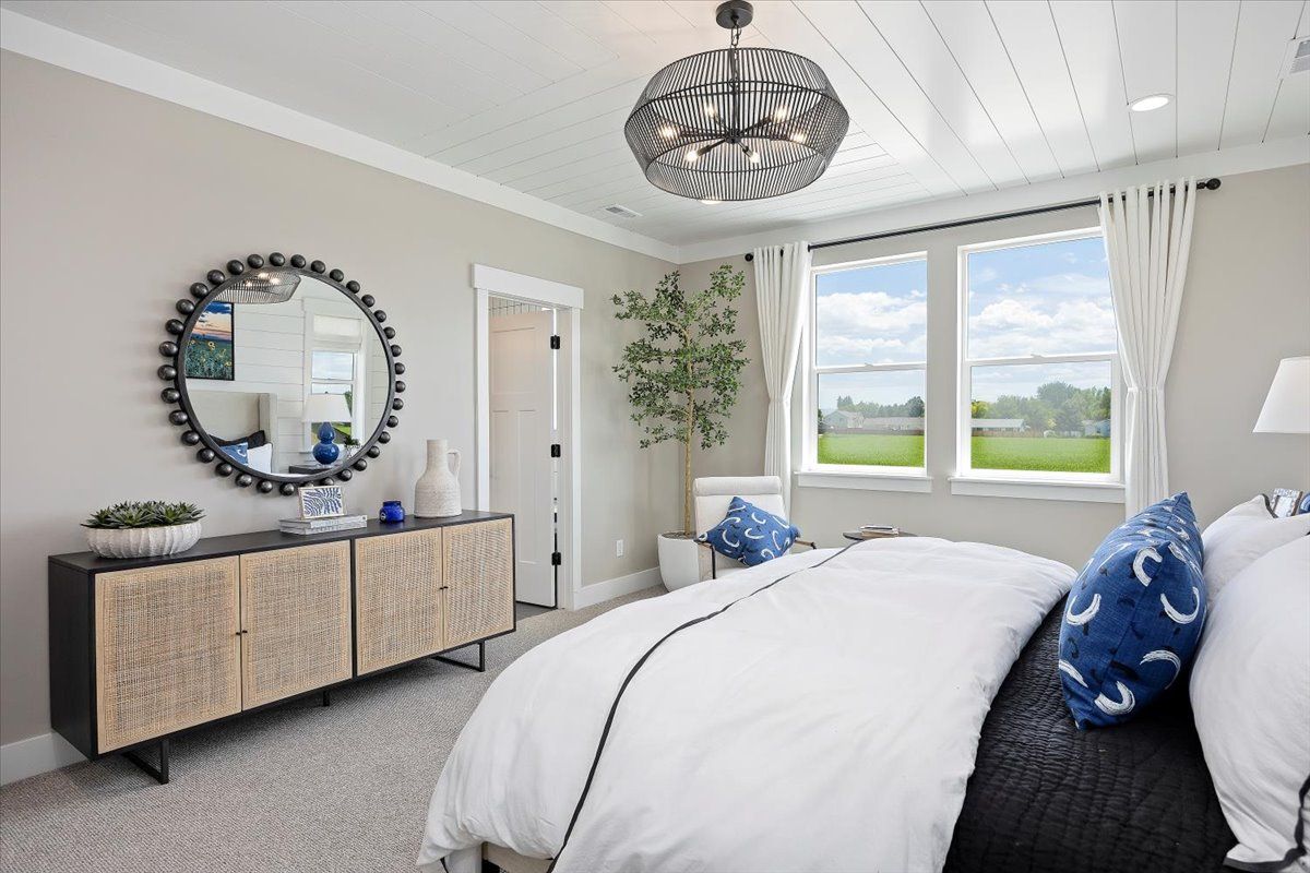 Patterson Farms - Plan 3