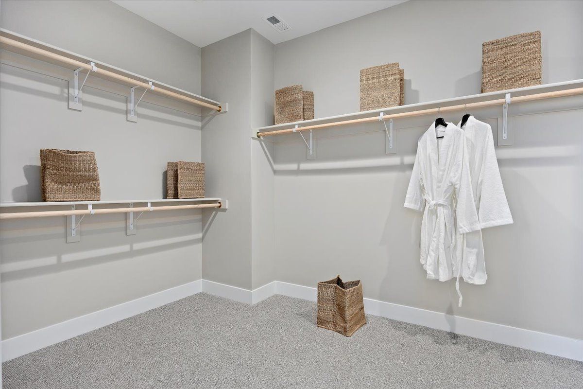 Patterson Farms - Plan 3