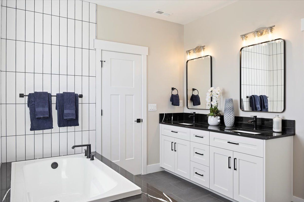 Patterson Farms - Plan 3