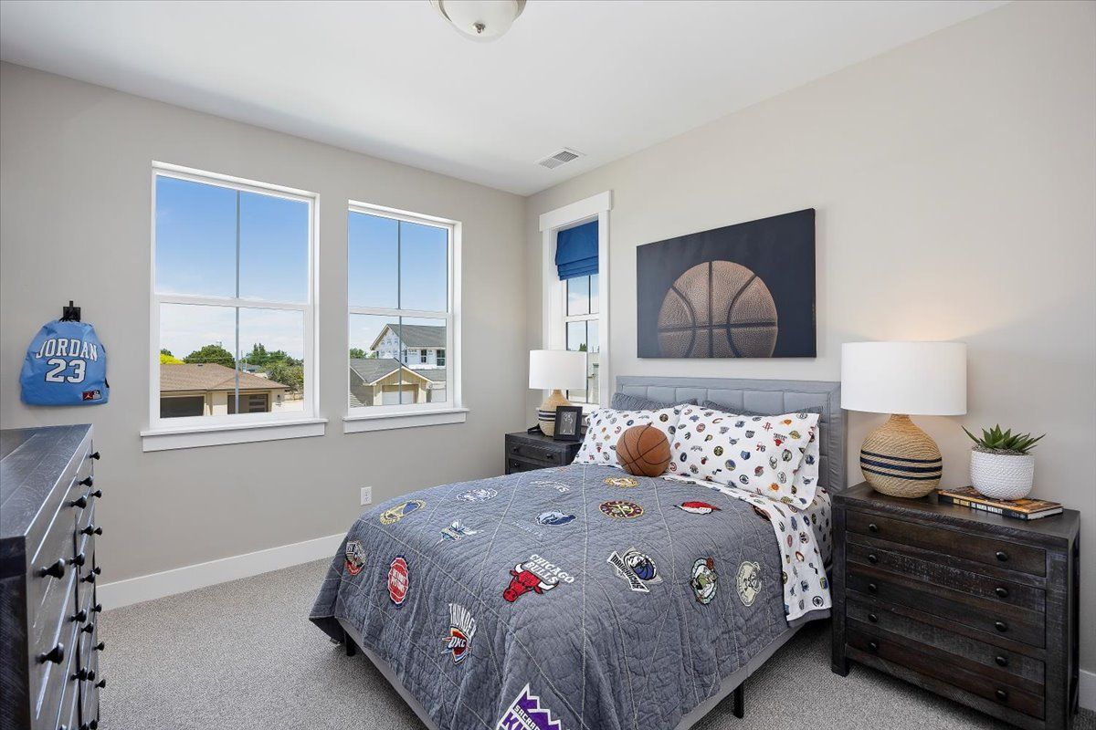 Patterson Farms - Plan 3