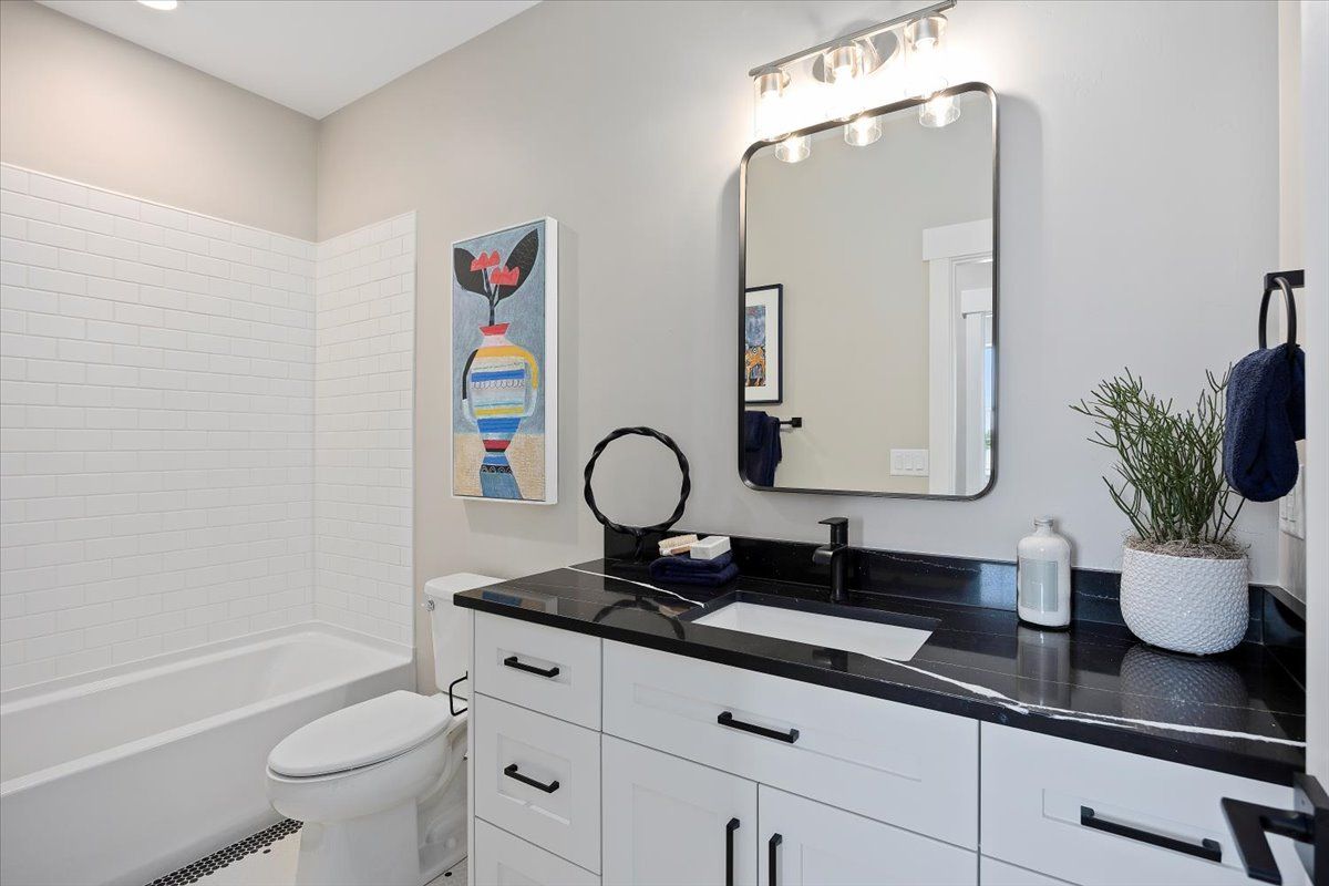 Patterson Farms - Plan 3