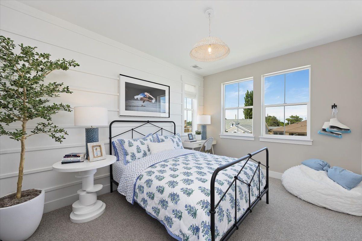 Patterson Farms - Plan 3