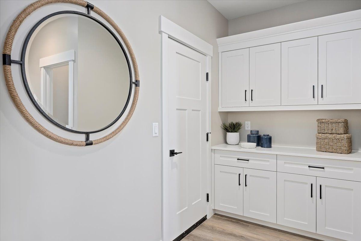 Patterson Farms - Plan 3