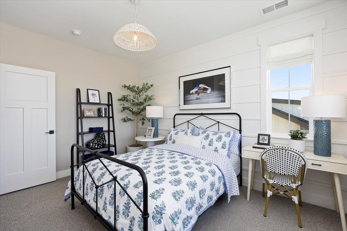 Patterson Farms - Plan 3