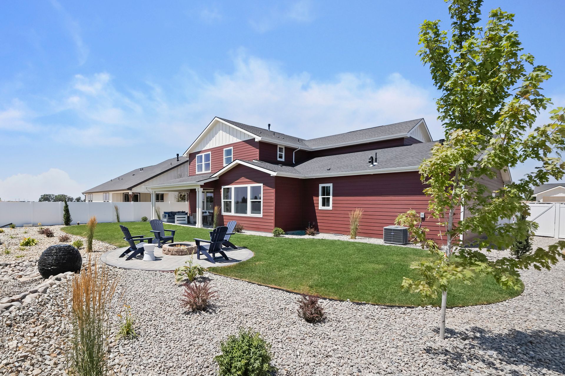 Patterson Farms - Plan 3