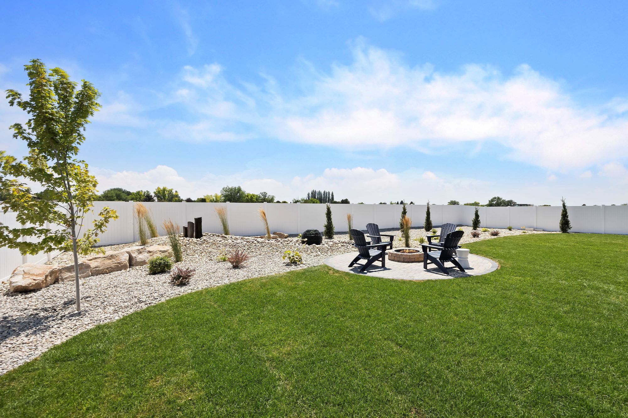 Patterson Farms - Plan 3