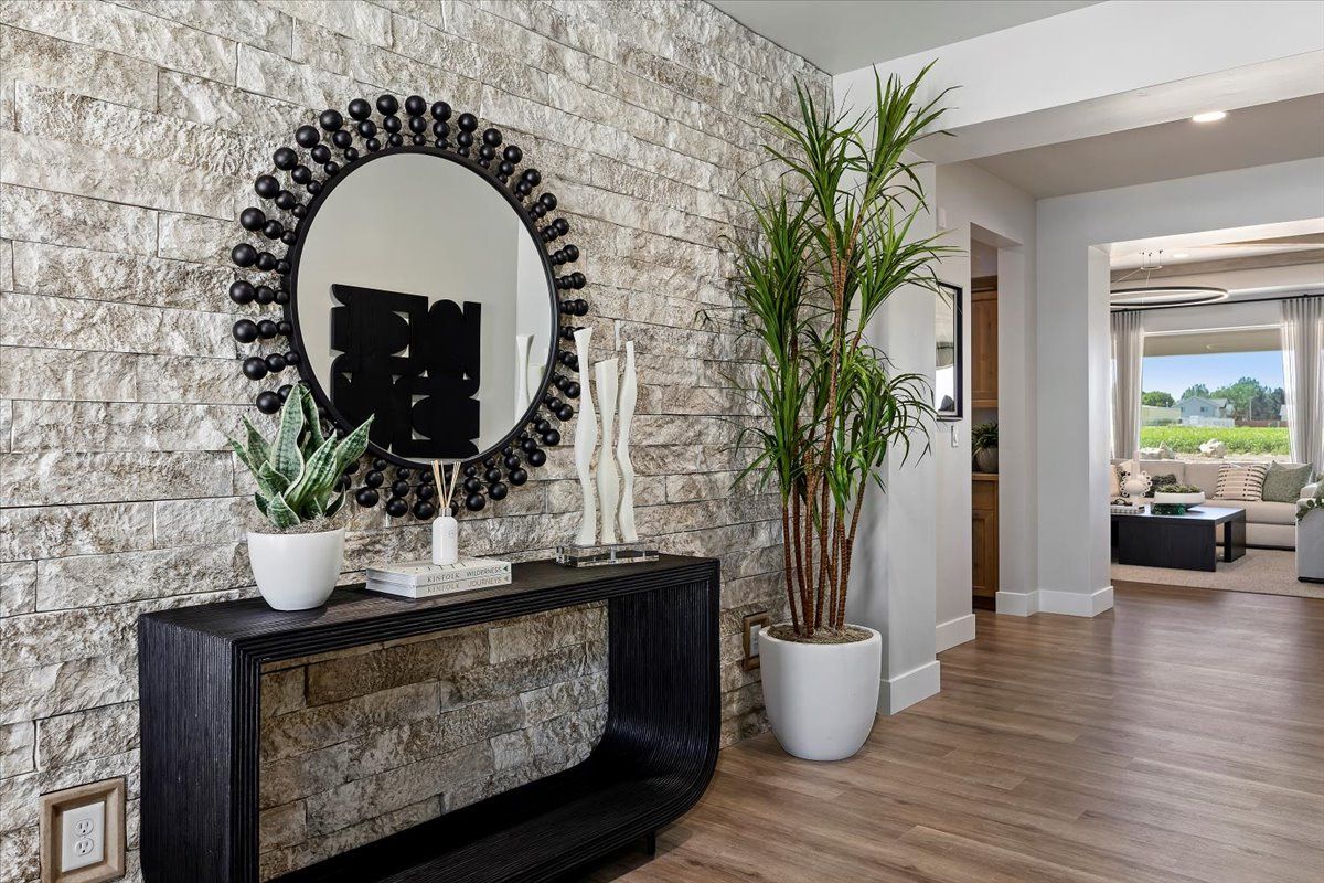 Patterson Farms - Plan 4