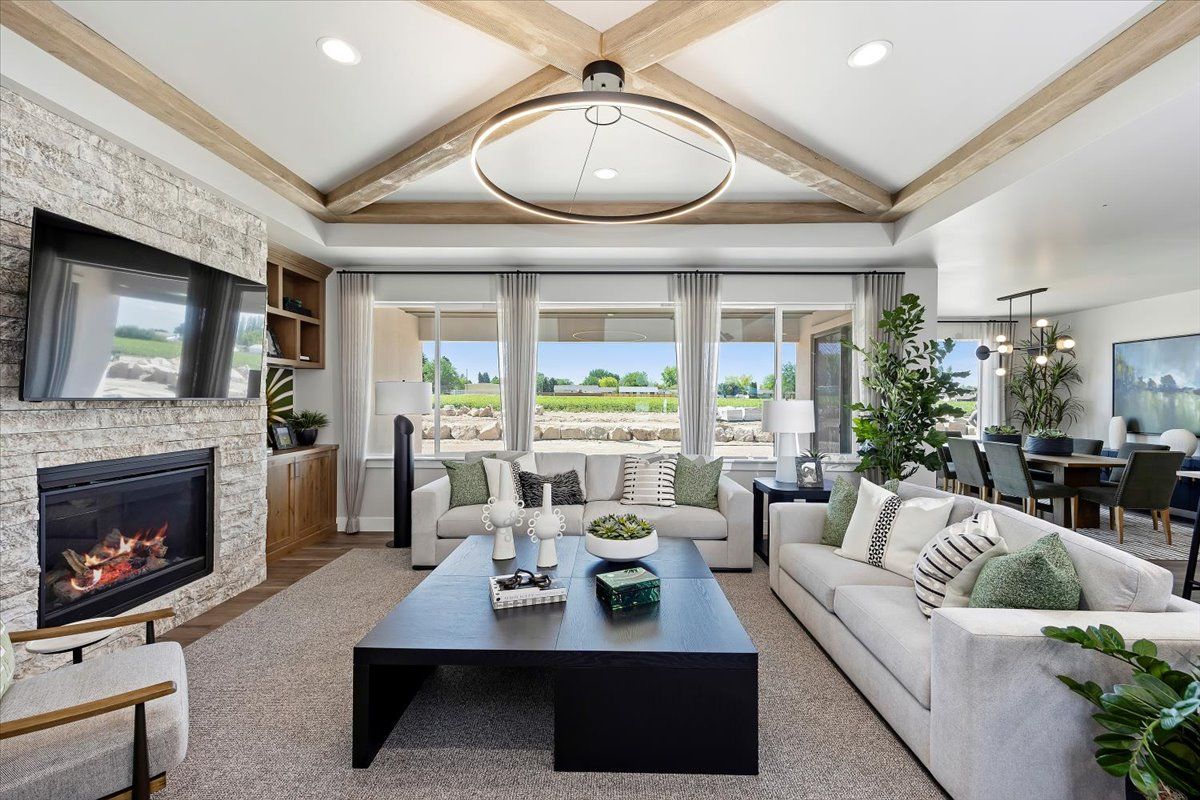 Patterson Farms - Plan 4