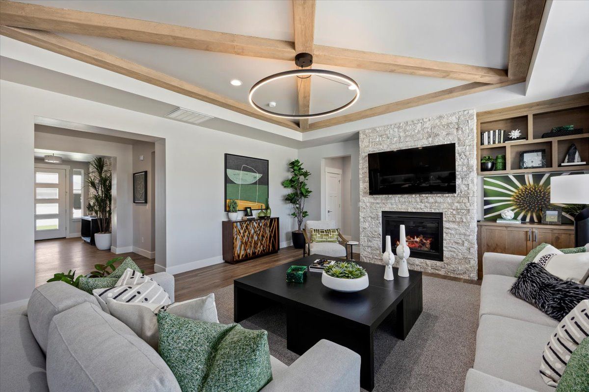 Patterson Farms - Plan 4