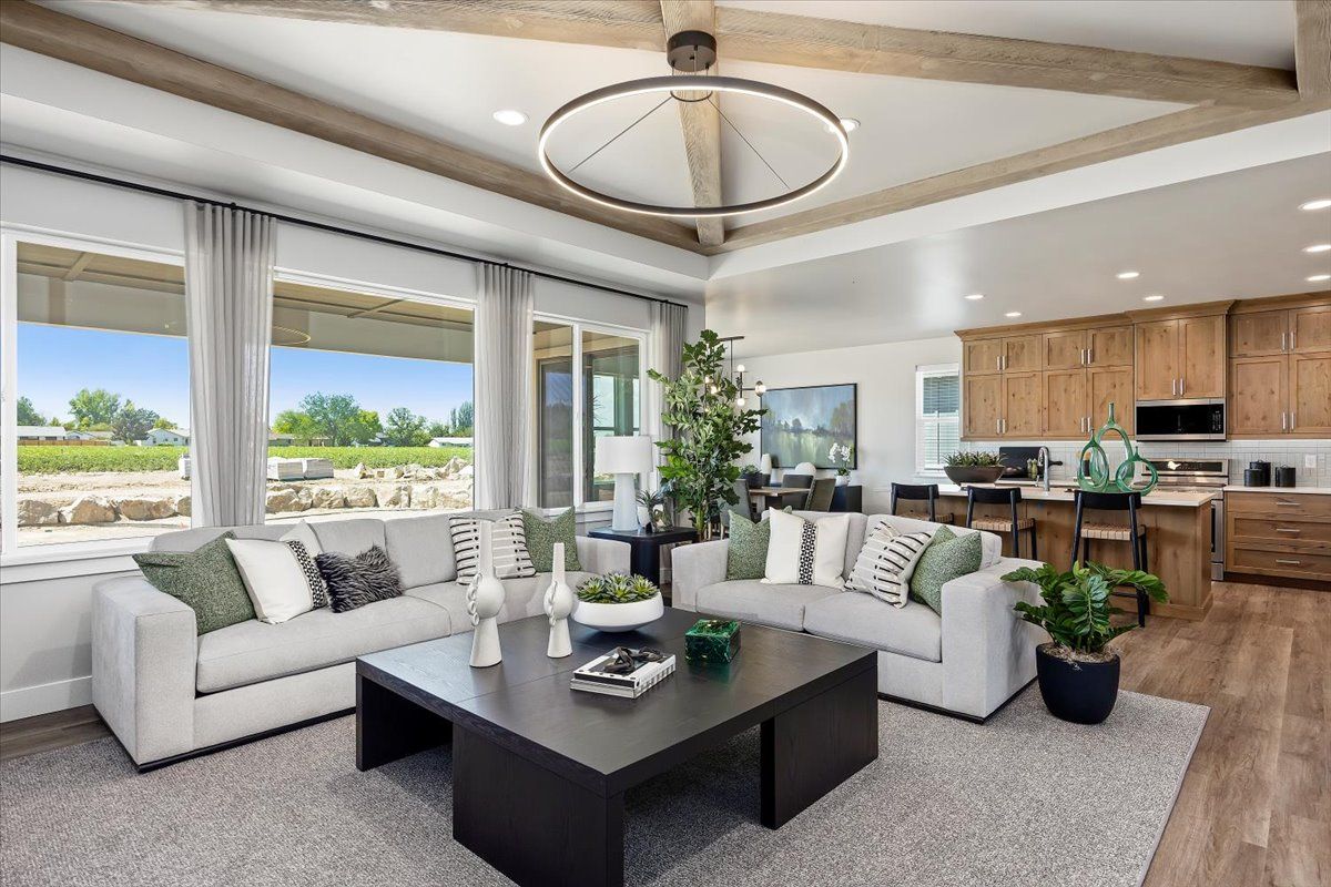 Patterson Farms - Plan 4