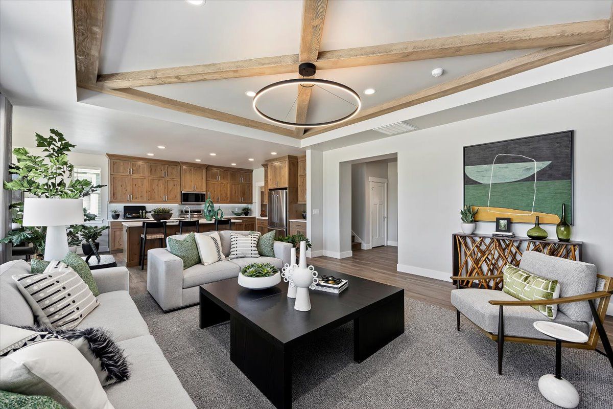 Patterson Farms - Plan 4