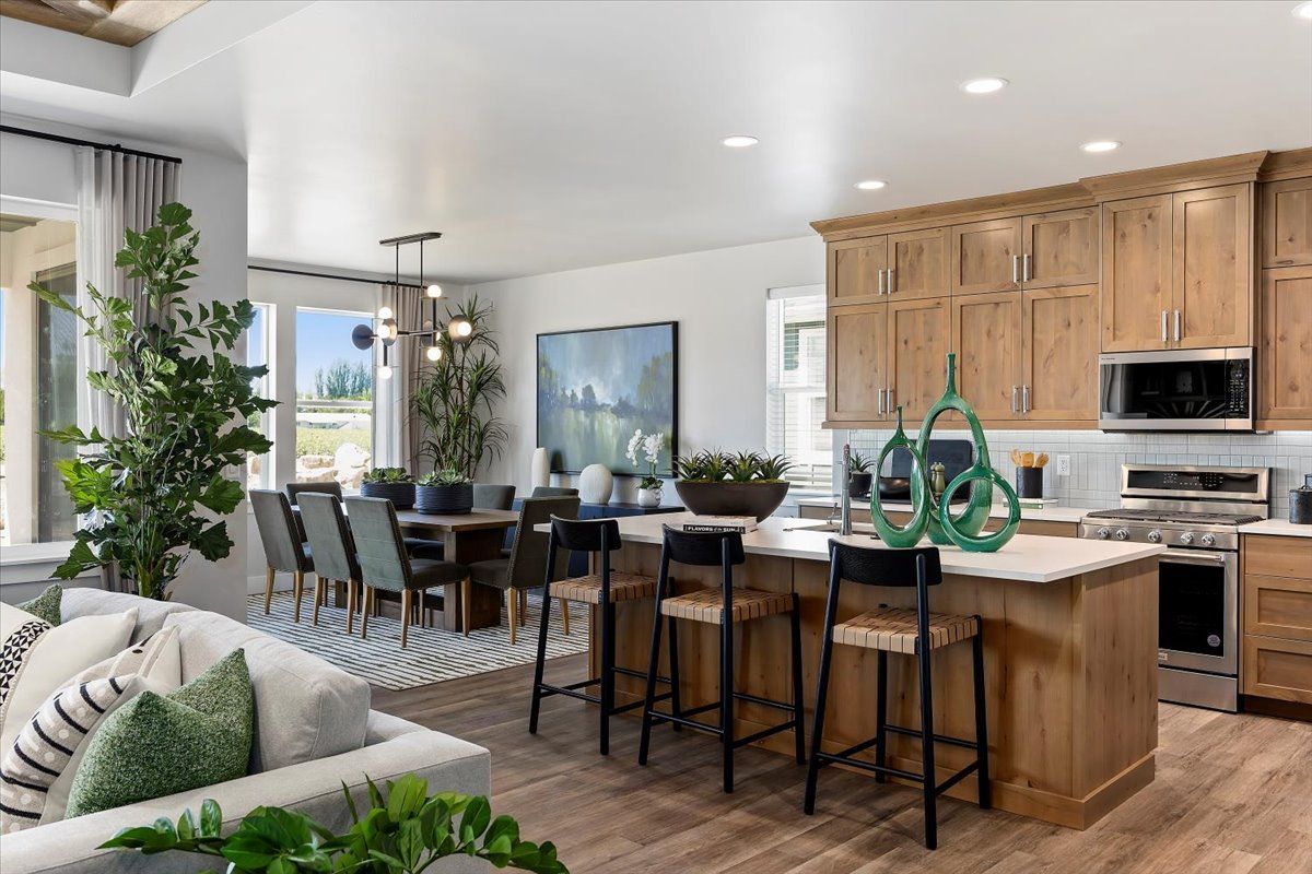 Patterson Farms - Plan 4