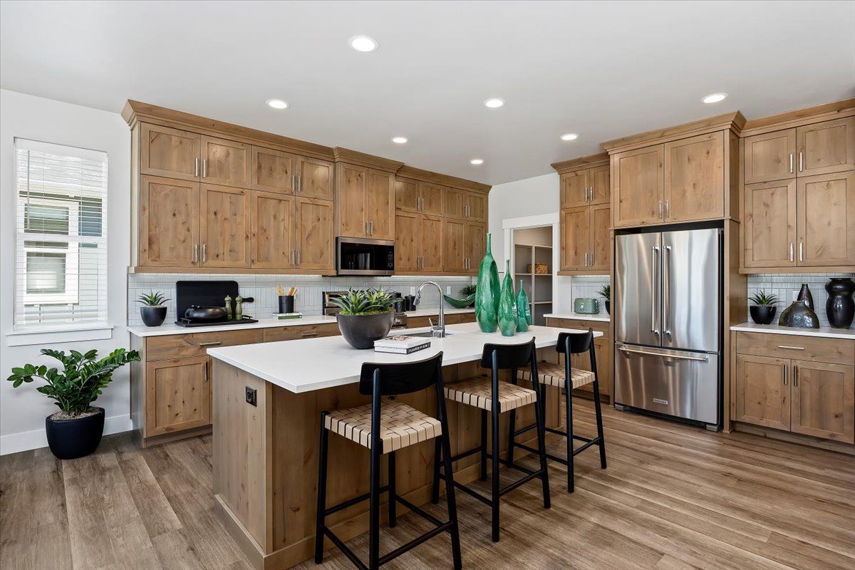 Patterson Farms - Plan 4