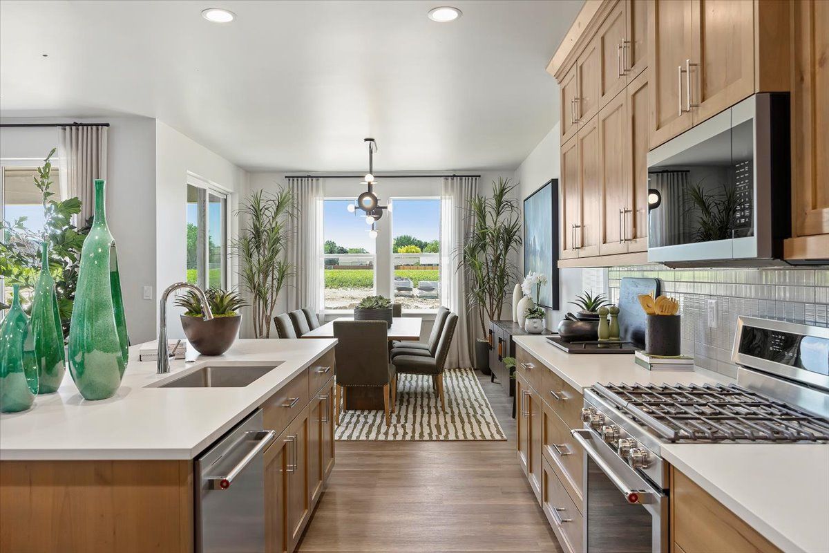 Patterson Farms - Plan 4