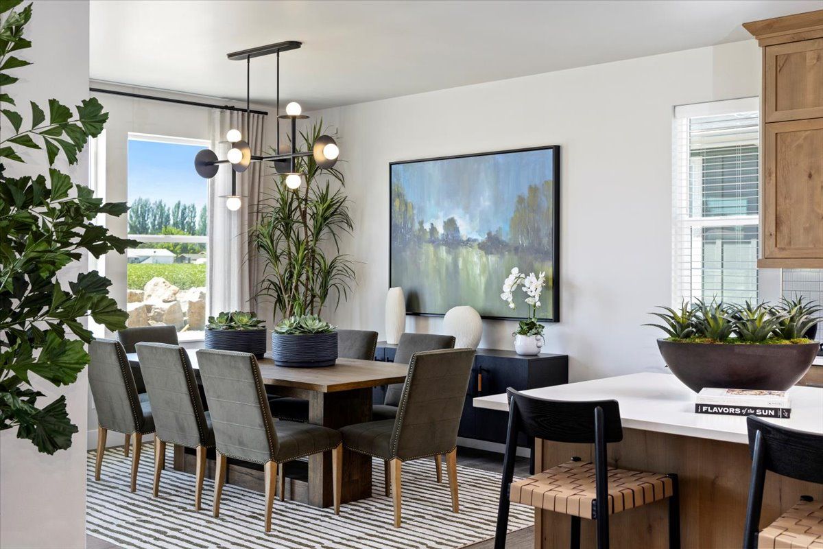 Patterson Farms - Plan 4