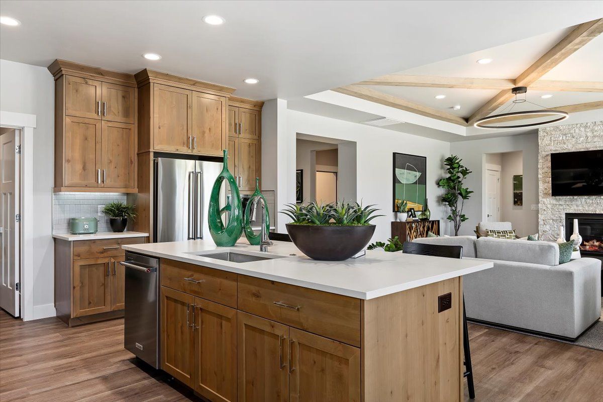 Patterson Farms - Plan 4