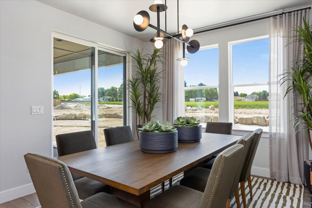 Patterson Farms - Plan 4