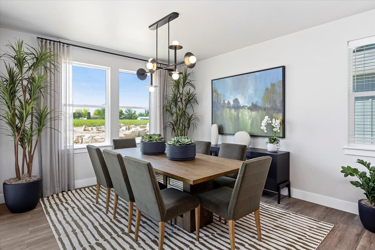 Patterson Farms - Plan 4