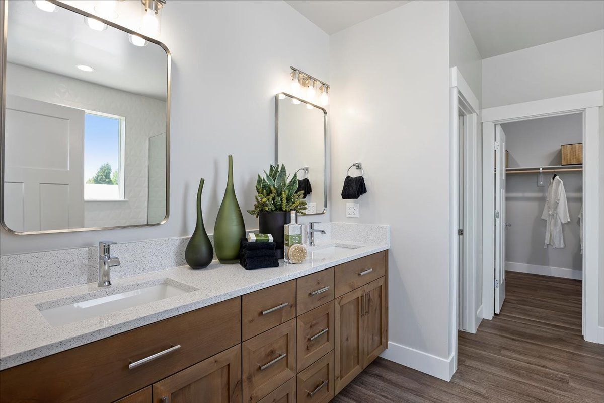 Patterson Farms - Plan 4