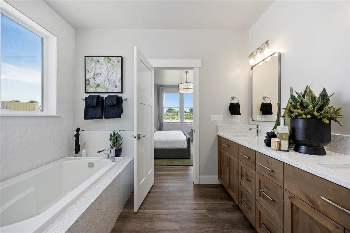 Patterson Farms - Plan 4