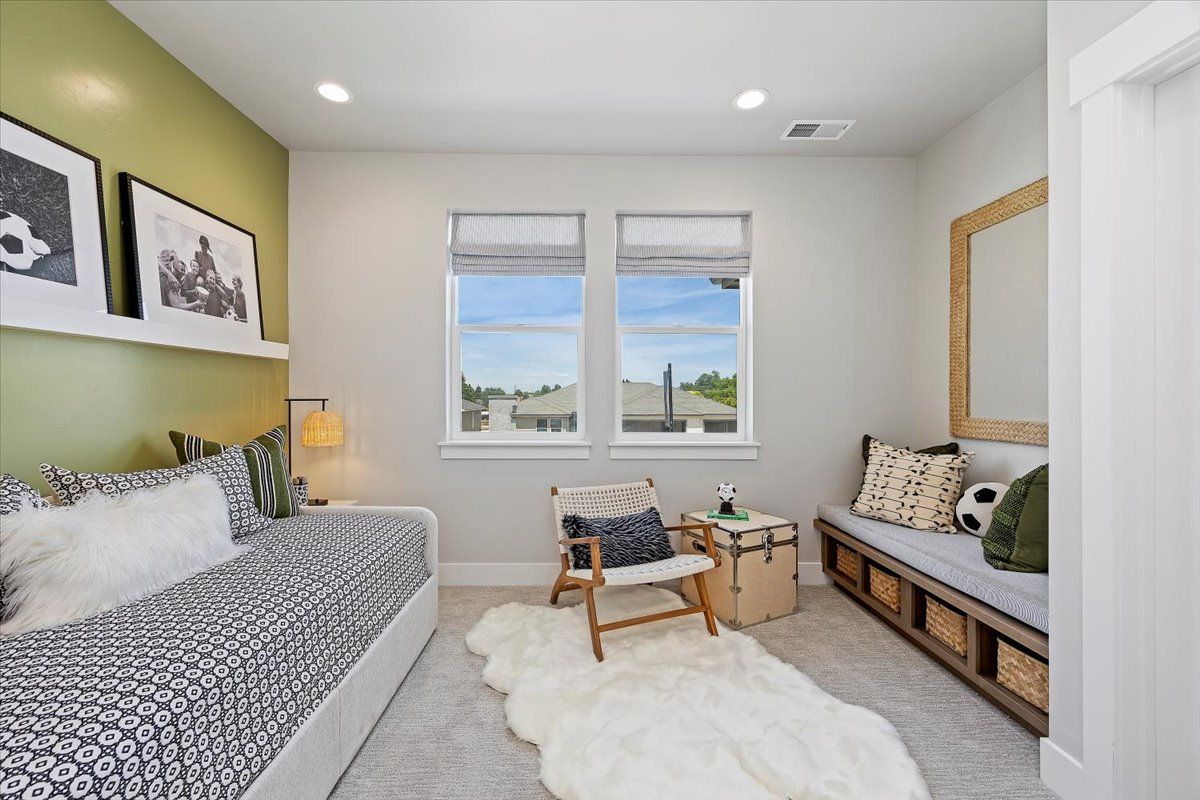 Patterson Farms - Plan 4