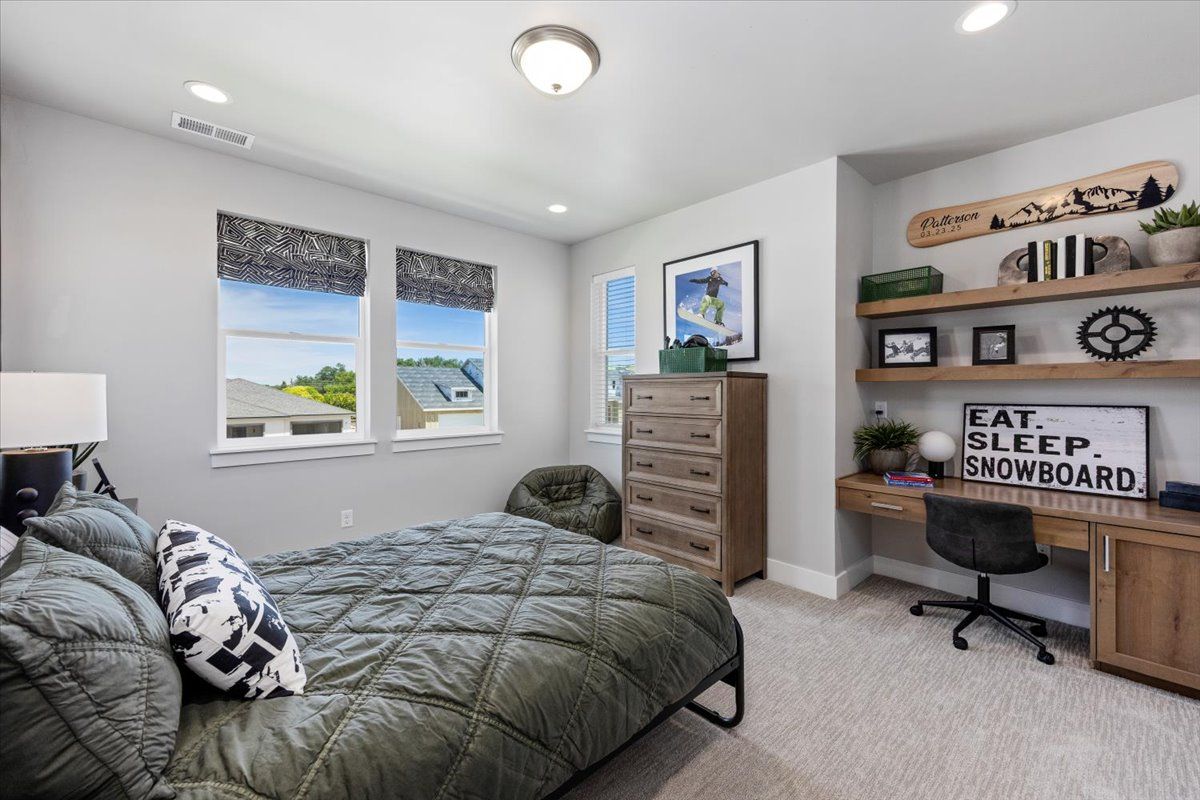 Patterson Farms - Plan 4