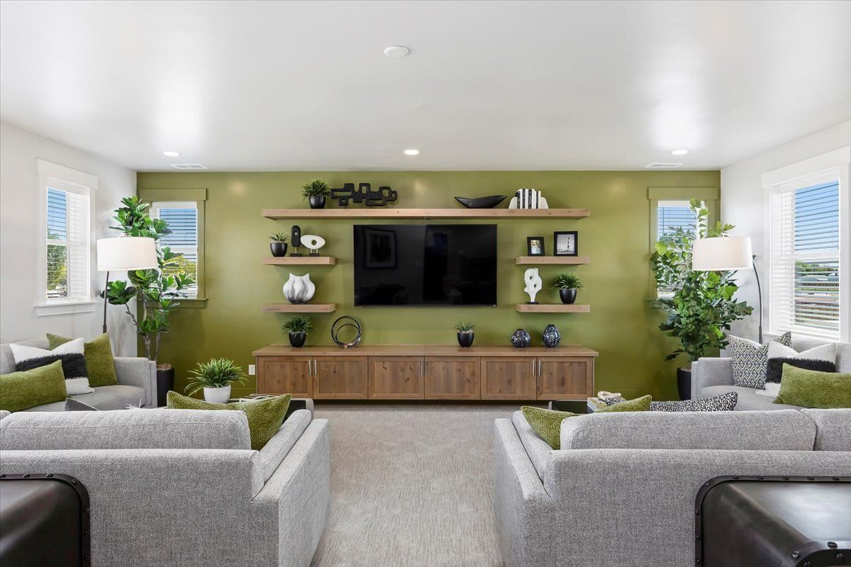 Patterson Farms - Plan 4