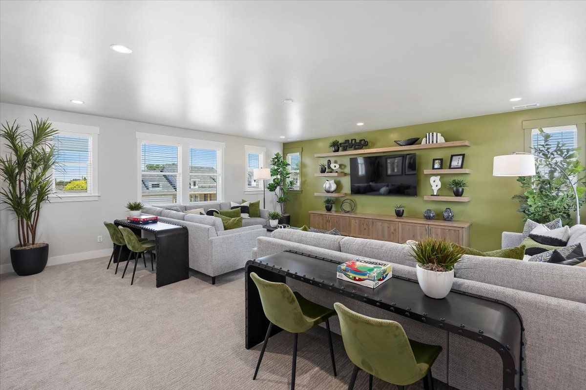 Patterson Farms - Plan 4