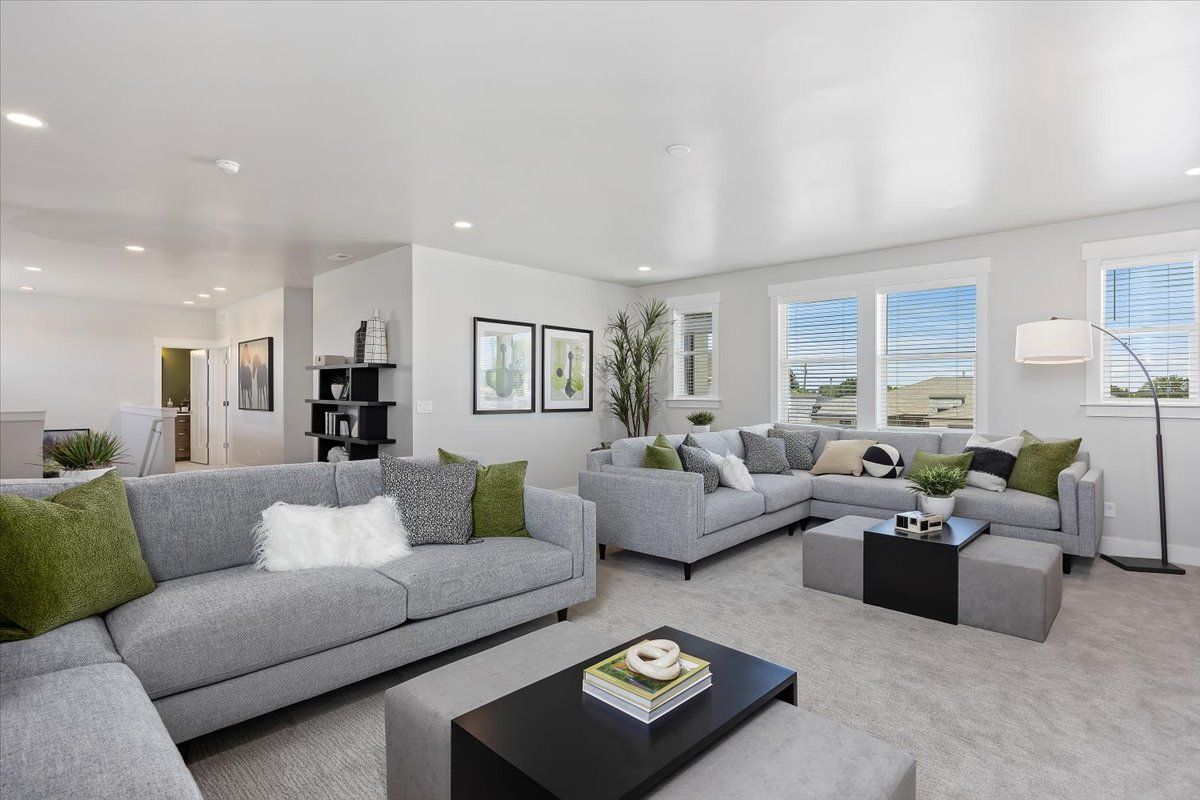 Patterson Farms - Plan 4