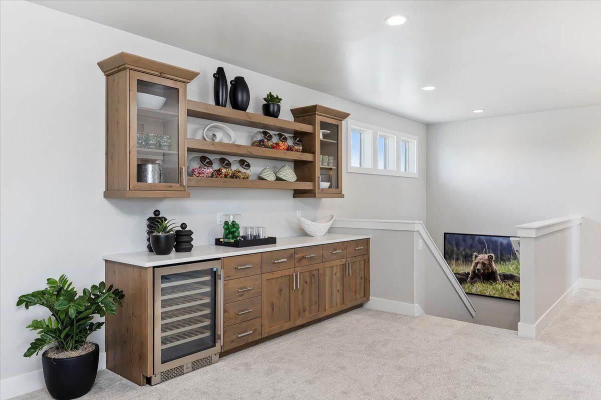 Patterson Farms - Plan 4