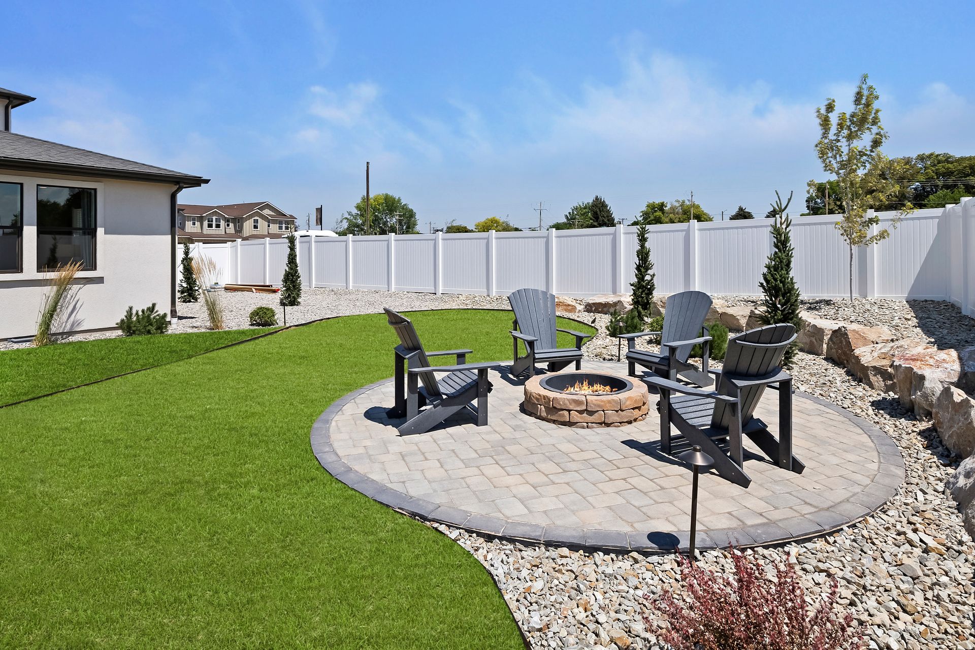Patterson Farms - Plan 4