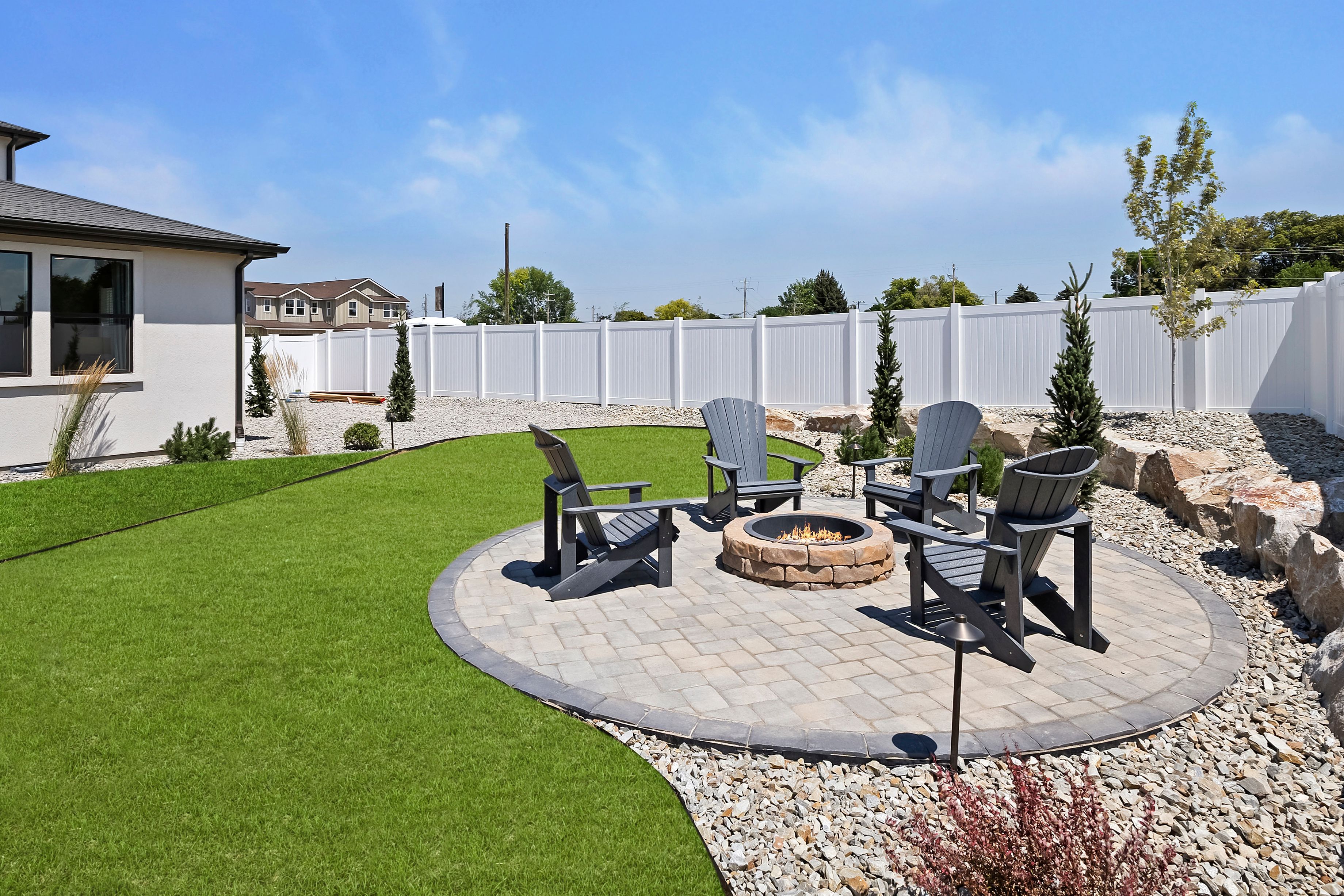 Patterson Farms - Plan 4