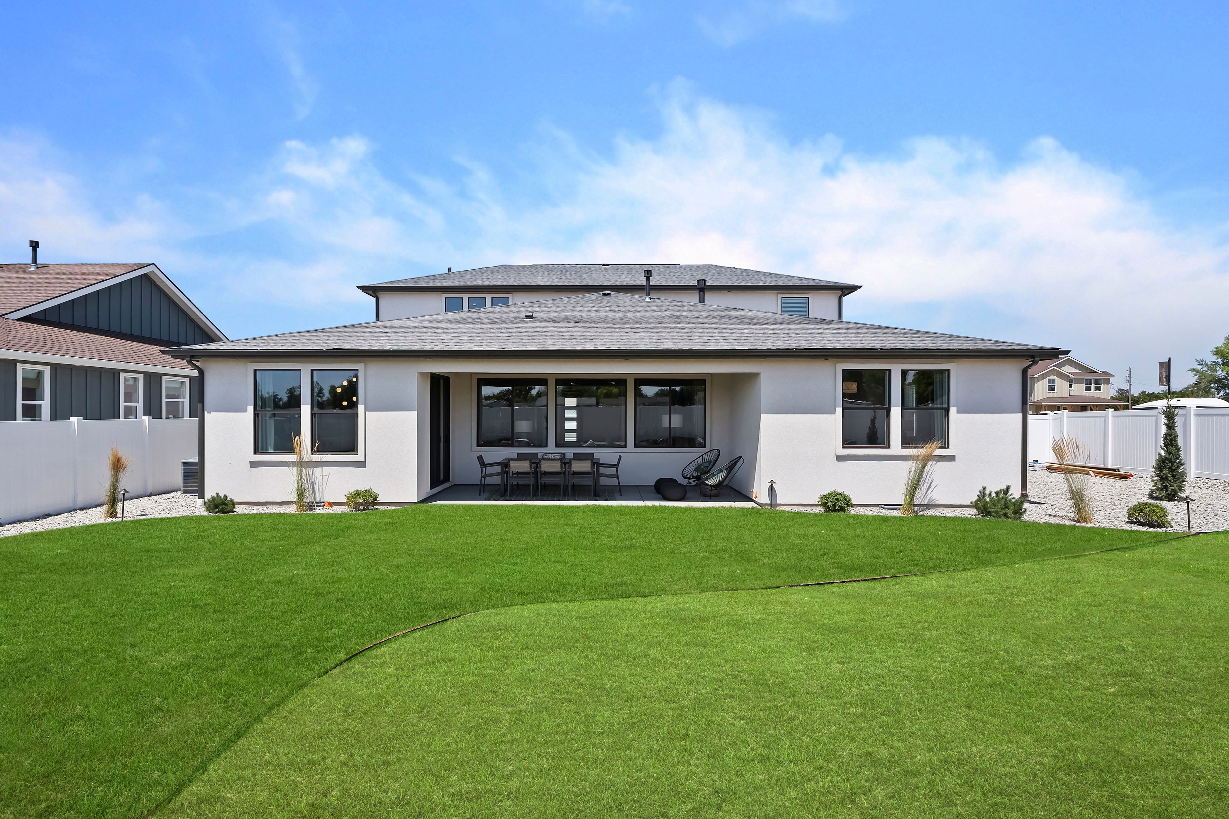 Patterson Farms - Plan 4