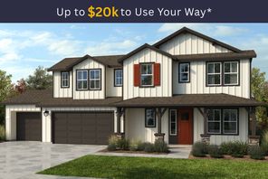 160 Maxine Lane West (Plan 3)