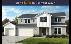 Patterson Farms: Kimberly, Idaho - Bates Homes