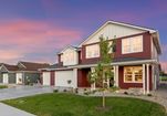 Patterson Farms - Kimberly, ID