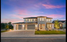 Patterson Farms: Kimberly, Idaho - Bates Homes