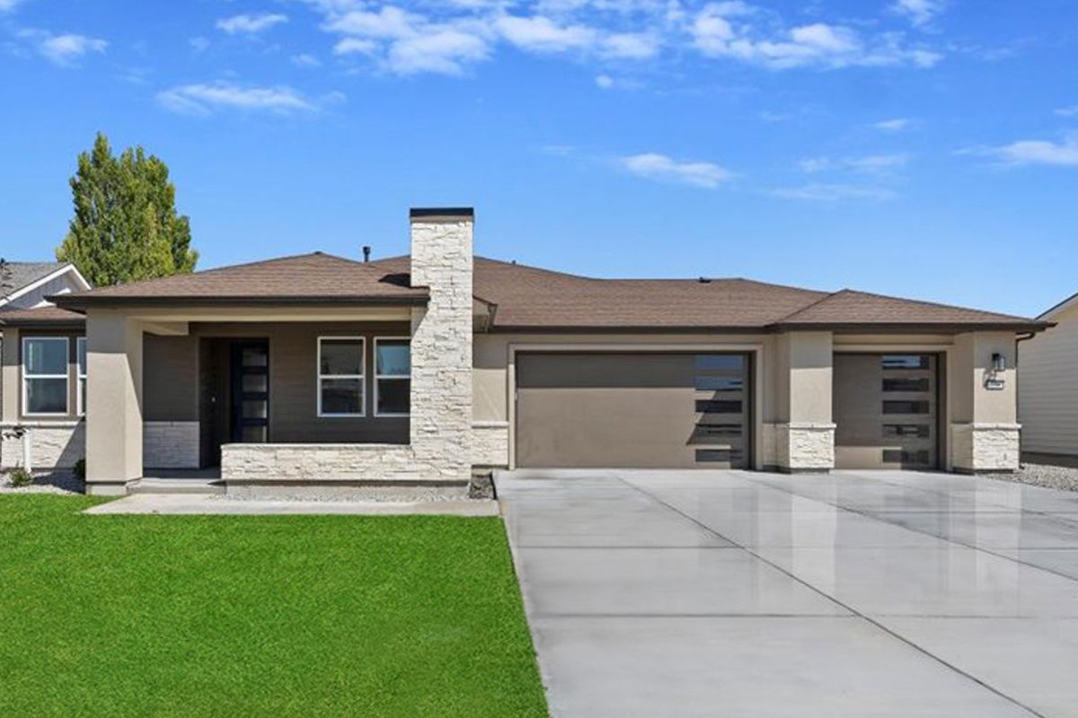 258 Maxine Lane West (Plan 1) Image