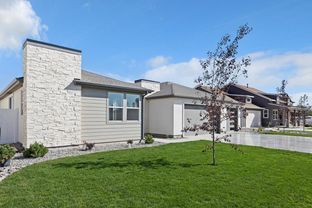 Plan 2 - Patterson Farms: Kimberly, Idaho - Bates Homes