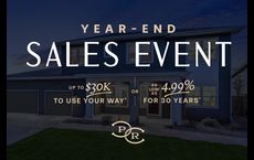 Prescott Ranch: Belgrade, Montana - Bates Homes