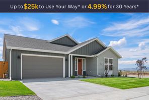 1522 Cyril Way (Appaloosa Series Plan 1)