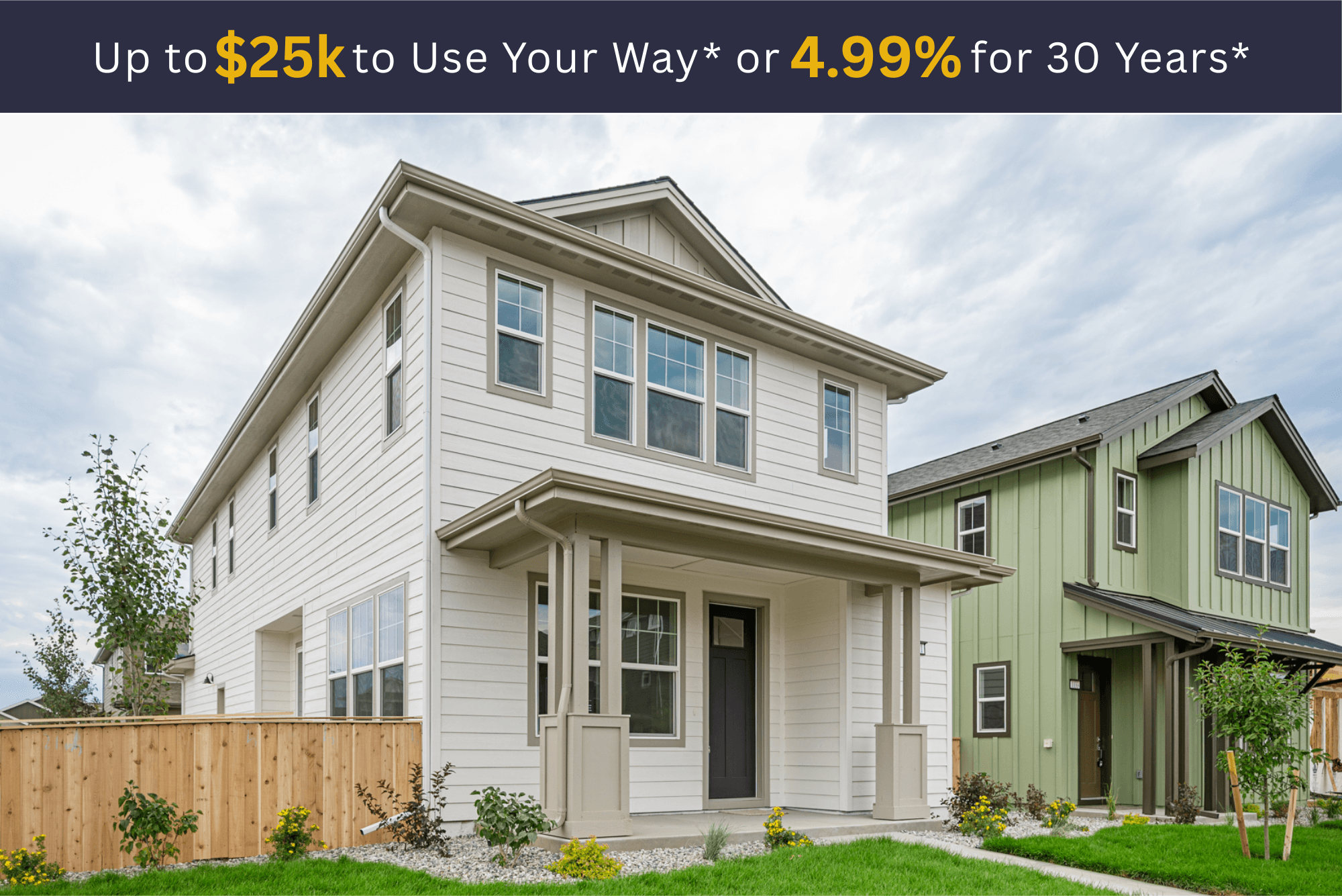 Morgan Series Plan 1 - Prescott Ranch: Belgrade, Montana - Bates Homes